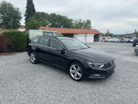 VW Passat 2.0тди 190к.с дигитал-панарома-DsG 188к.м - 18900 лв. - 84328295 3