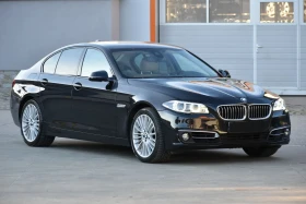     BMW 535 535ix