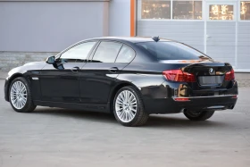     BMW 535 535ix