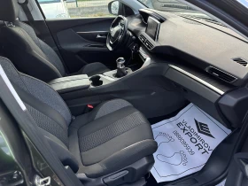 Peugeot 3008 1.5HDI 130cv E6D - 26450 лв. - 39480614 8