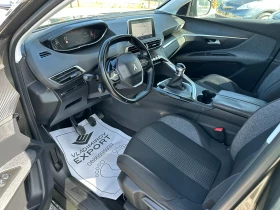 Peugeot 3008 1.5HDI 130cv E6D - 26450 лв. - 39480614 6