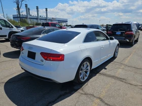 Audi A5 Premium * CARFAX* * АВТО КРЕДИТ* - 21900 лв. - 42672570 4