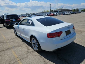 Audi A5 Premium * CARFAX* * АВТО КРЕДИТ* - 21900 лв. - 42672570 3