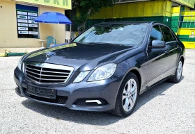  Mercedes-Benz E 350