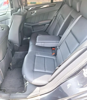 Mercedes-Benz E 350 - 19000 лв. - 68614545 7
