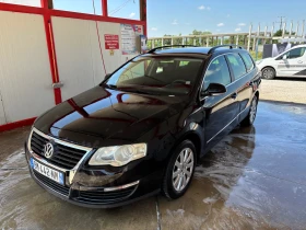 Обява за продажба на VW Passat ~4 500 лв. - изображение 1