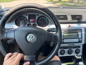 Обява за продажба на VW Passat ~4 500 лв. - изображение 4