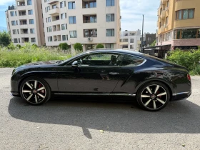 Обява за продажба на Bentley Continental gt V8 ~75 000 EUR - изображение 2