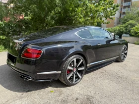 Обява за продажба на Bentley Continental gt V8 ~75 000 EUR - изображение 4