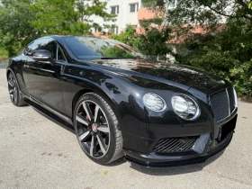 Обява за продажба на Bentley Continental gt V8 ~75 000 EUR - изображение 7