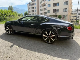 Обява за продажба на Bentley Continental gt V8 ~75 000 EUR - изображение 1