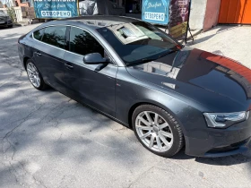 Обява за продажба на Audi A5 2.0TDI ~24 900 лв. - изображение 2