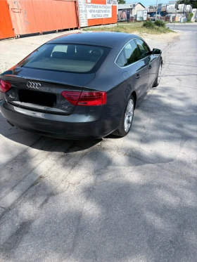 Обява за продажба на Audi A5 2.0TDI ~24 900 лв. - изображение 6