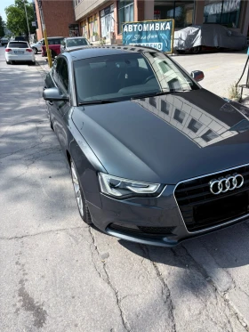 Обява за продажба на Audi A5 2.0TDI ~24 900 лв. - изображение 1