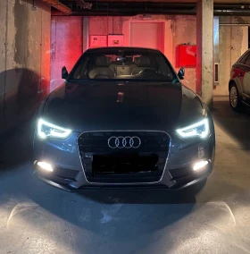 Обява за продажба на Audi A5 2.0TDI ~24 900 лв. - изображение 1
