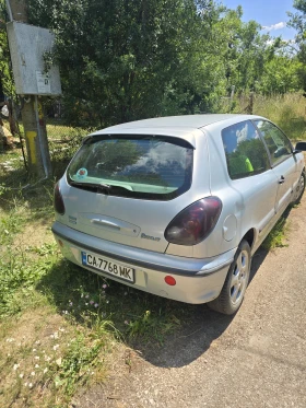 Fiat Bravo Gt | Mobile.bg    3