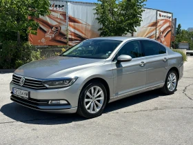 VW Passat 2.0TDI Автомат/ОТ БЪЛГАРИЯ/136000км