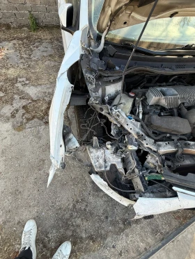 Toyota Auris 1.8HYBRID - 7800 лв. - 92570389 12