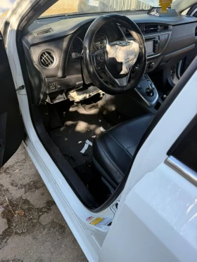 Toyota Auris 1.8HYBRID - 7800 лв. - 92570389 3