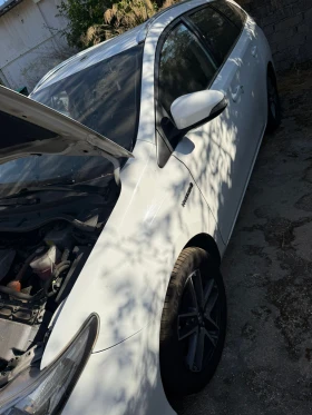 Toyota Auris 1.8HYBRID - 7800 лв. - 92570389 6