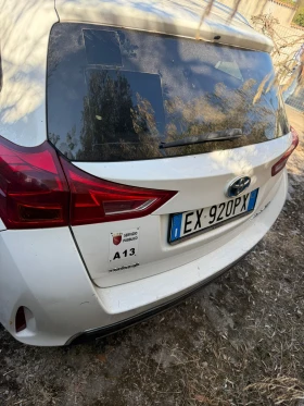 Toyota Auris 1.8HYBRID - 7800 лв. - 92570389 2