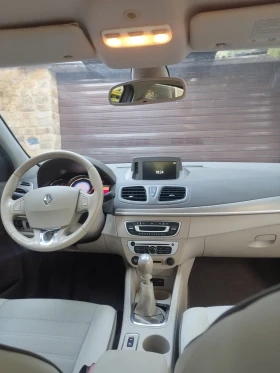  Renault Fluence
