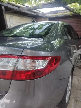 Renault Fluence | Mobile.bg    8