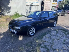  Alfa Romeo 156