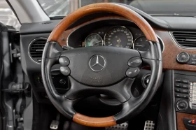 Mercedes-Benz CLS 320 CDI/START-STOP/KEYLESS | Mobile.bg    9