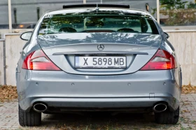 Mercedes-Benz CLS 320 CDI/START-STOP/KEYLESS | Mobile.bg    6