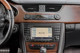 Mercedes-Benz CLS 320 CDI/START-STOP/KEYLESS | Mobile.bg    13