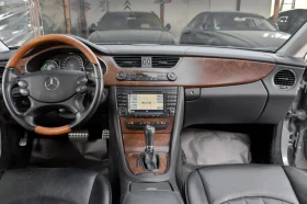 Mercedes-Benz CLS 320 CDI/START-STOP/KEYLESS | Mobile.bg    10
