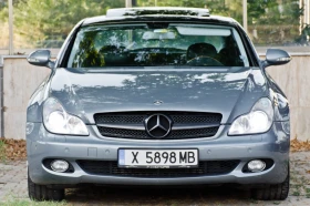     Mercedes-Benz CLS 320 CDI/START-STOP/KEYLESS