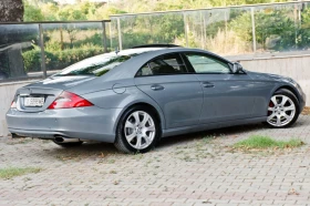 Mercedes-Benz CLS 320 CDI/START-STOP/KEYLESS | Mobile.bg    7