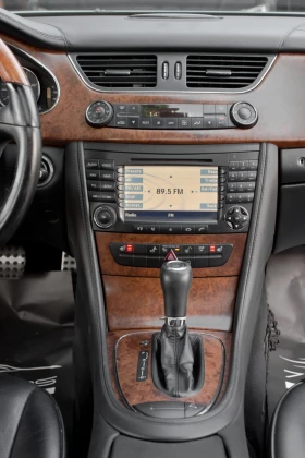 Mercedes-Benz CLS 320 CDI/START-STOP/KEYLESS | Mobile.bg    12