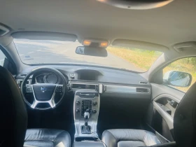 Volvo Xc70 D5244T12 | Mobile.bg    9