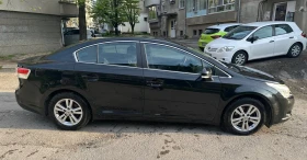 Toyota Avensis 1.8 147кс Седан - 13400 лв. - 82657904 4