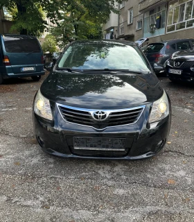 Toyota Avensis 1.8 147  | Mobile.bg    2
