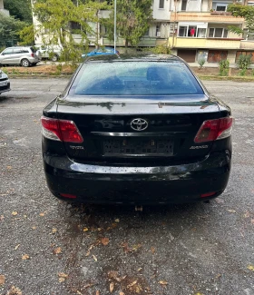 Toyota Avensis 1.8 147  | Mobile.bg    4