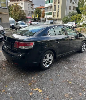 Toyota Avensis 1.8 147  | Mobile.bg    6