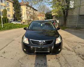 Toyota Avensis 1.8 147кс Седан - 13400 лв. - 82657904 2