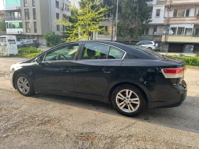 Toyota Avensis 1.8 147кс Седан - 13400 лв. - 82657904 7