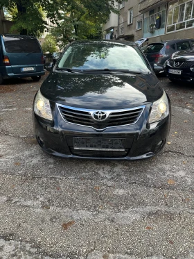 Toyota Avensis 1.8 147  | Mobile.bg    7