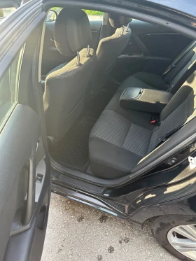 Toyota Avensis 1.8 147кс Седан - 13400 лв. - 82657904 11