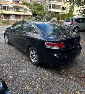 Toyota Avensis 1.8 147  | Mobile.bg    3
