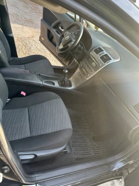 Toyota Avensis 1.8 147кс Седан - 13400 лв. - 82657904 12