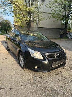 Toyota Avensis 1.8 147кс Седан - 13400 лв. - 82657904 3