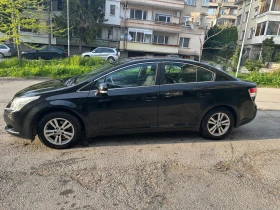 Toyota Avensis 1.8 147кс Седан - 13400 лв. - 82657904 8
