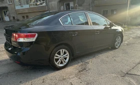 Toyota Avensis 1.8 147кс Седан - 13400 лв. - 82657904 5