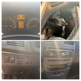 Toyota Avensis 1.8 147кс Седан - 13400 лв. - 82657904 14